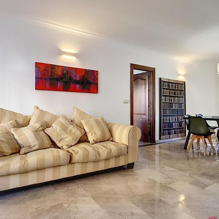 La Manga Club - Las Atalayas 3709 Atamaria Luaran gambar