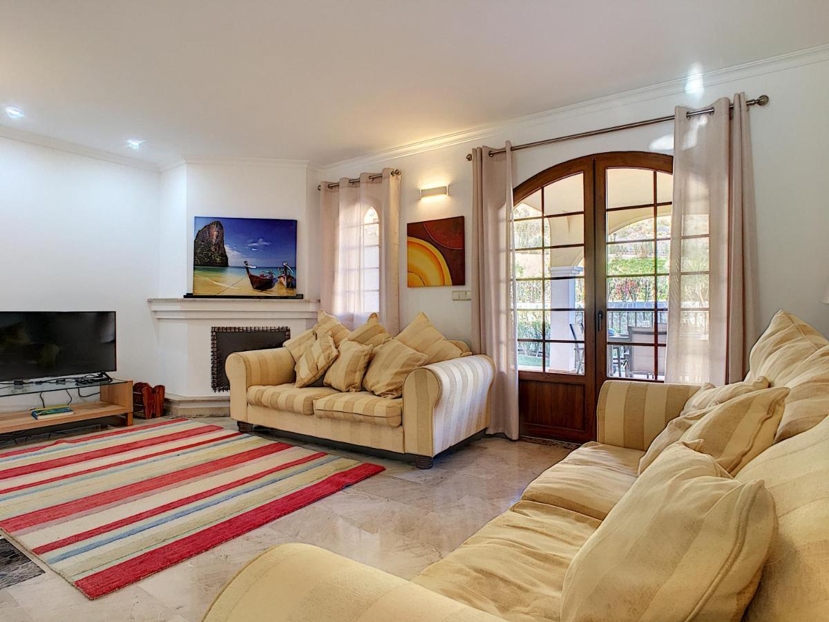 La Manga Club - Las Atalayas 3709 Atamaria Luaran gambar