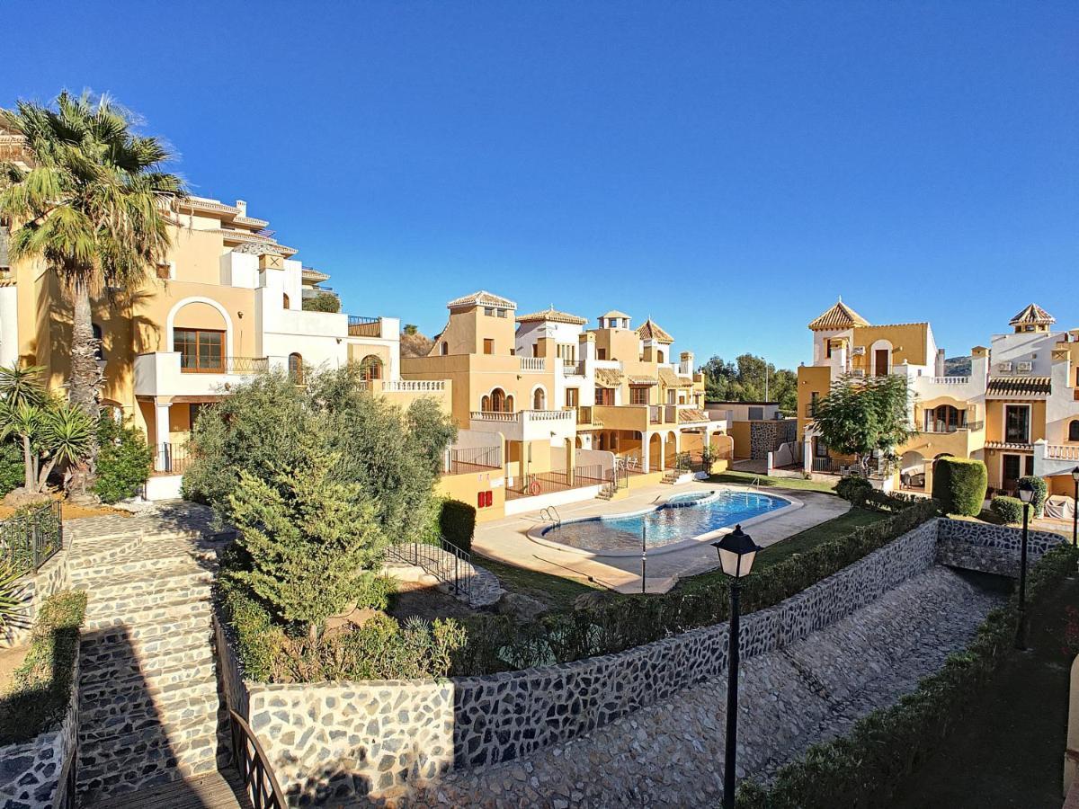La Manga Club - Las Atalayas 3709 Atamaria Luaran gambar