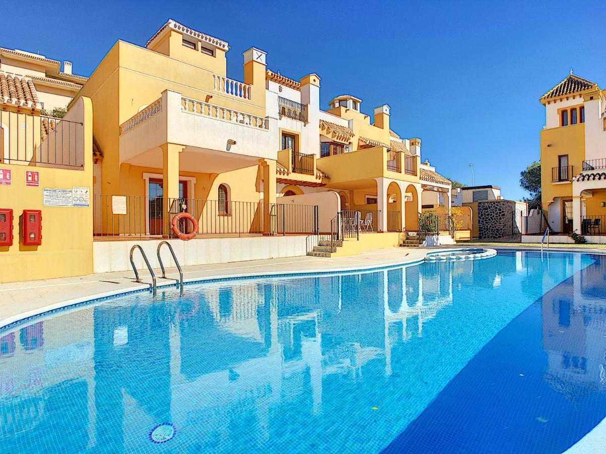 La Manga Club - Las Atalayas 3709 Atamaria Luaran gambar