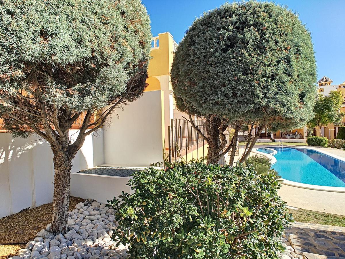 La Manga Club - Las Atalayas 3709 Atamaria Luaran gambar